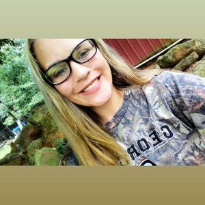 Meet your Posher, Chasity